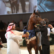 2012 Dubai International Championships - Day2