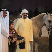 2012 Dubai International Championships - Day2