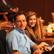 2012 Dubai International Championships - Day2