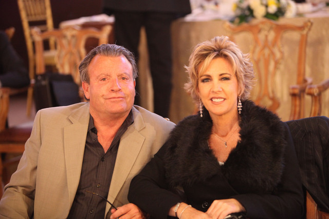 2012 Dubai International Championships - Day2