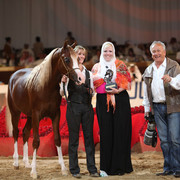 2012 Dubai International Championships - Day2