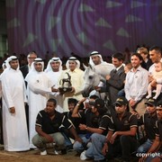 2012 Dubai International Championships - Championships