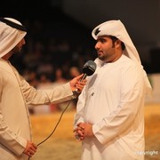 2012 Dubai International Championships - Championships