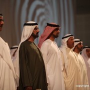 2012 Dubai International Championships - Championships