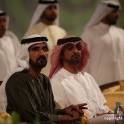 2012 Dubai International Championships - Championships