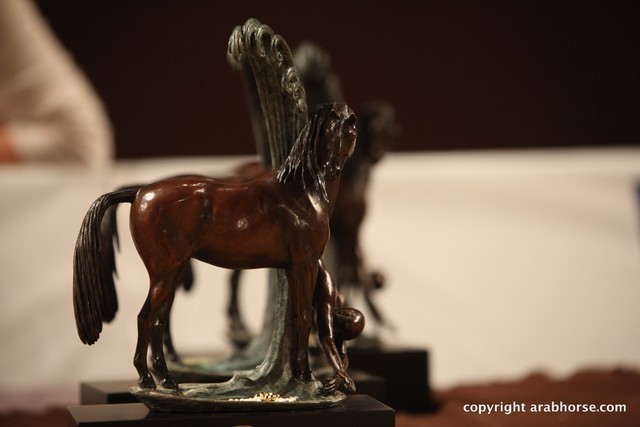 2012 Dubai International Championships - Championships