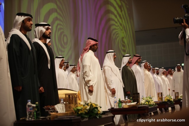 2012 Dubai International Championships - Championships