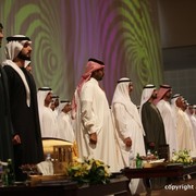 2012 Dubai International Championships - Championships