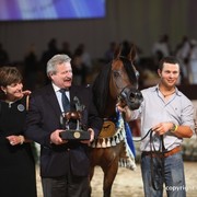 2012 Dubai International Championships - Championships