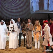 2012 Dubai International Championships - Championships