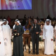 2012 Dubai International Championships - Championships