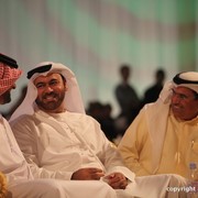 2012 Dubai International Championships - Championships