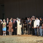 2012 Dubai International Championships - Championships