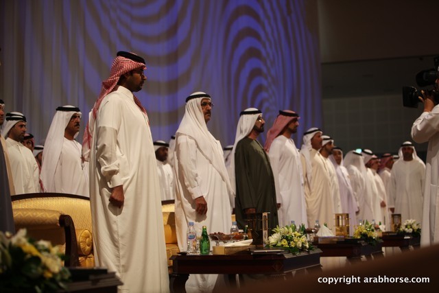 2012 Dubai International Championships - Championships