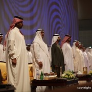 2012 Dubai International Championships - Championships