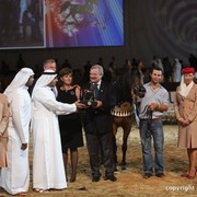 2012 Dubai International Championships - Championships