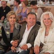 2012 Dubai International Championships - Championships