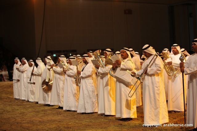 2012 Dubai International Championships - Championships