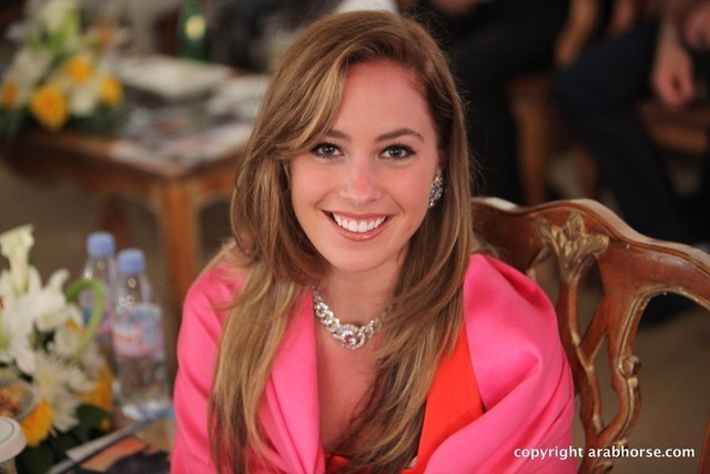 2012 Dubai International Championships - Championships