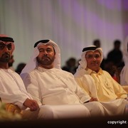 2012 Dubai International Championships - Championships