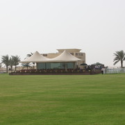 2012 Dubai Arabian Stud Open Day