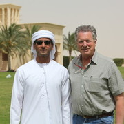 2012 Dubai Arabian Stud Open Day