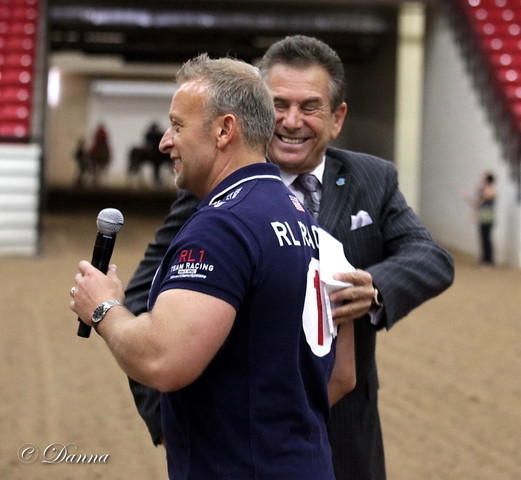 6th Annual Arabian Breeders World Cup - Cox Kids Day 