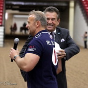 6th Annual Arabian Breeders World Cup - Cox Kids Day 