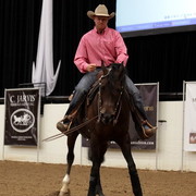 6th Annual Arabian Breeders World Cup - Cox Kids Day 