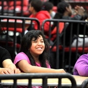 6th Annual Arabian Breeders World Cup - Cox Kids Day 