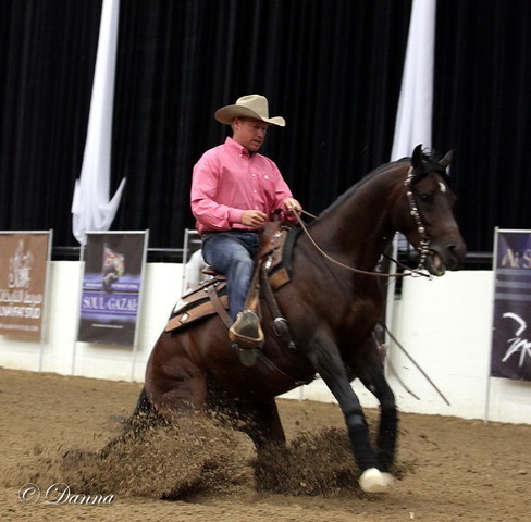 6th Annual Arabian Breeders World Cup - Cox Kids Day 