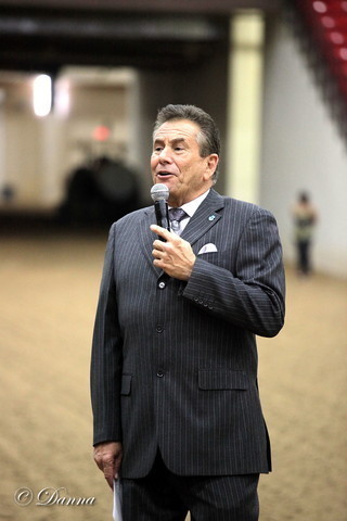 6th Annual Arabian Breeders World Cup - Cox Kids Day 