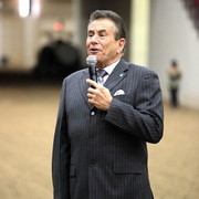 6th Annual Arabian Breeders World Cup - Cox Kids Day 