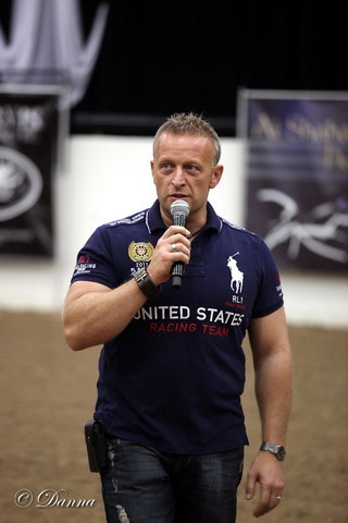 6th Annual Arabian Breeders World Cup - Cox Kids Day 