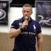 6th Annual Arabian Breeders World Cup - Cox Kids Day 