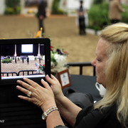 6th Annual Arabian Breeders World Cup 2012