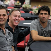 6th Annual Arabian Breeders World Cup 2012