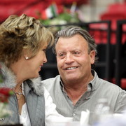 6th Annual Arabian Breeders World Cup 2012