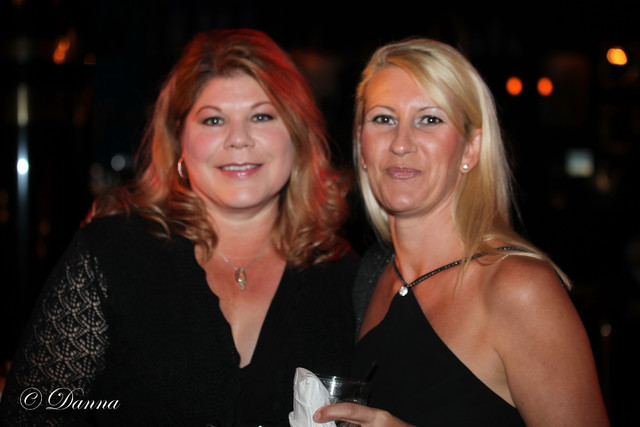 6th Annual Arabian Breeders World Cup 2012