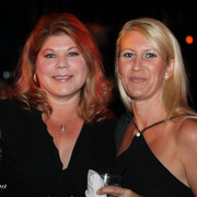 6th Annual Arabian Breeders World Cup 2012