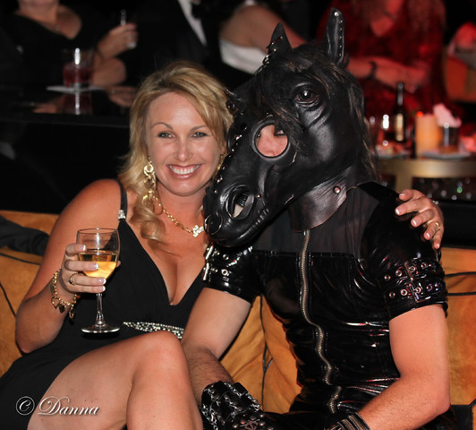 6th Annual Arabian Breeders World Cup 2012