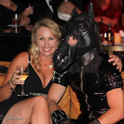 6th Annual Arabian Breeders World Cup 2012