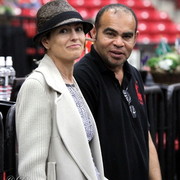 6th Annual Arabian Breeders World Cup 2012