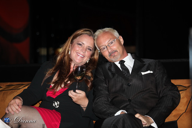 6th Annual Arabian Breeders World Cup 2012