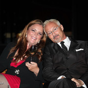 6th Annual Arabian Breeders World Cup 2012