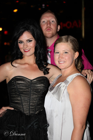 6th Annual Arabian Breeders World Cup 2012