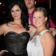 6th Annual Arabian Breeders World Cup 2012