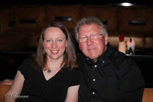 6th Annual Arabian Breeders World Cup 2012