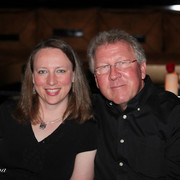 6th Annual Arabian Breeders World Cup 2012