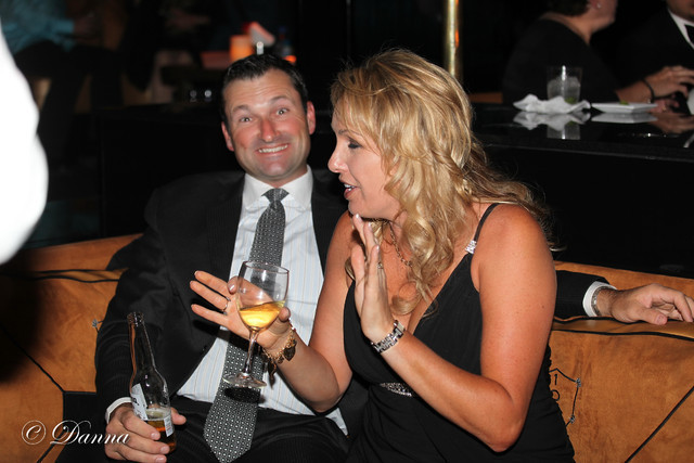 6th Annual Arabian Breeders World Cup 2012